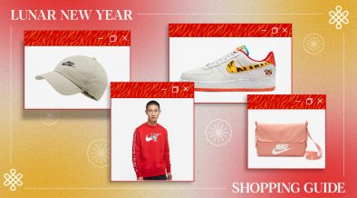 CNY Shopping Guide: Prepare yourself for the Year of the Tiger