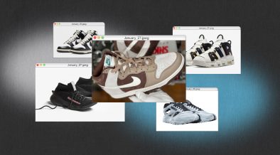 This week’s drops: Dunk High Light Chocolate