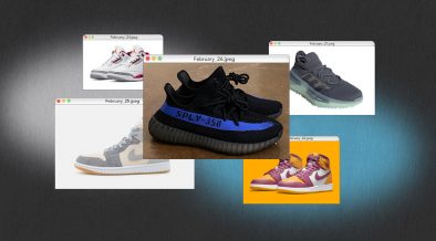 This week’s drops: Yeezy 350 V2 Dazzling Blue Singapore Drop, Feb 26