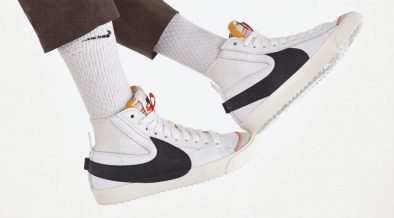 Affordable Off-White x Nike Blazer: Where You Can Cop Them