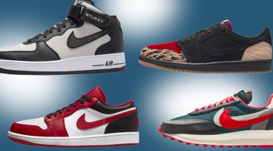 Nike member day sneaker drops