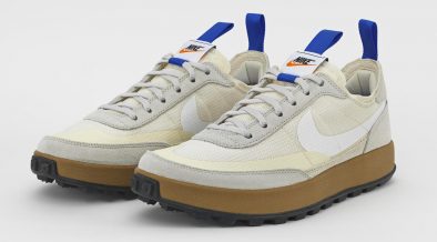 Tom Sachs Nike Craft