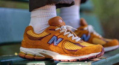 Best New Balance 2002R