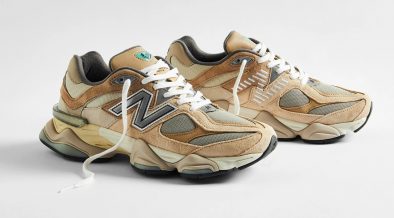 New Balance 9060 sea salt Singapore