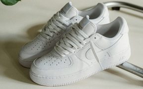 Nike Air Force 1 Anniversary Edition