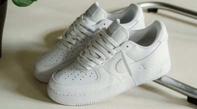 Nike Air Force 1 Anniversary Edition