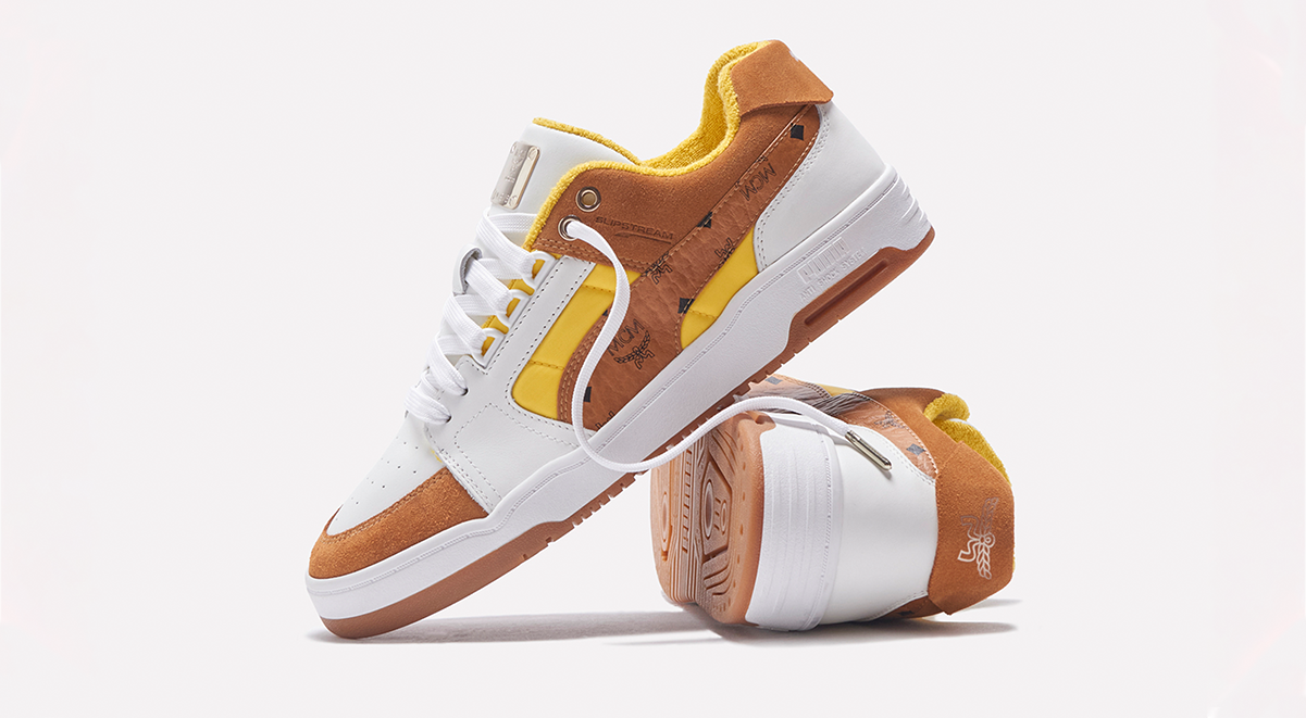 Puma 2025 mcm shoes