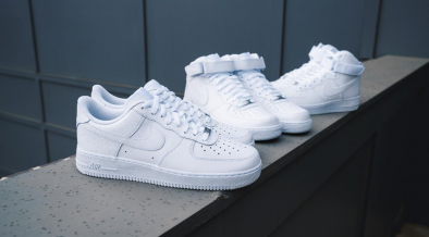 air force 1 sizing guide styling tips featured image