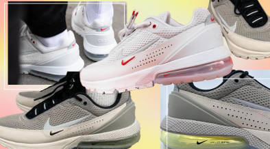 Air Max Pulse Air Max Day collage