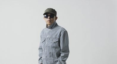 Nigo x Levi's Spring Summer 2023 featured imahge