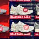 JD Sports Red Sale featured image