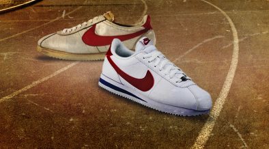 Nike Cortez styling guide