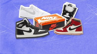 Featuring some Air Jordan Retro OGs and Air Jordan Retro ‘85 OGs.