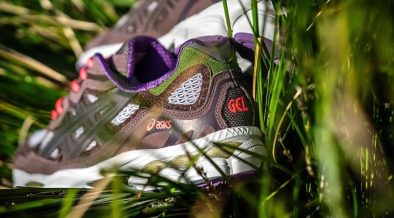 Bodega x Asics Gel NYC After Hours sneaker drop