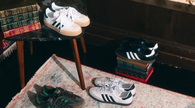 Adidas Samba