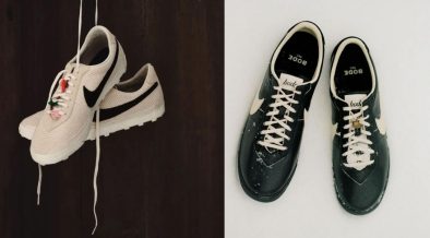 Bode x Nike Astro Grabber