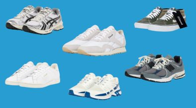 Jjjjound sneaker collaborations singapore