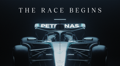adidas Mercedes-AMG Petronas F1 featured image