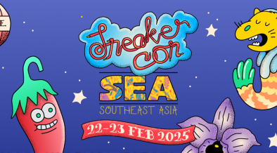 Sneaker con sea 2025