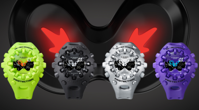 G-Shock GA-V01 Singapore Release key image