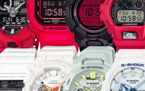 National Day timepieces 2025