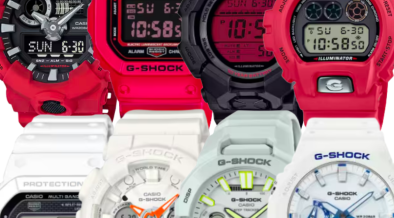 National Day timepieces 2025