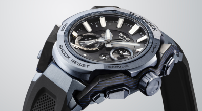 G-SHOCK MTG-B4000 featured