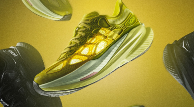 Hoka Mach X Caged Singapore Drop