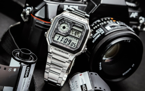 Casio Future Classic Singapore AE-1200WHD