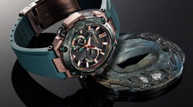 G-SHOCK MRG-B2000KT Limited Edition