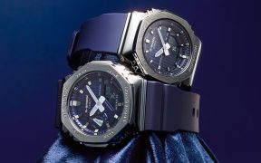 CASIO G-SHOCK Valentine's Day Cover Image