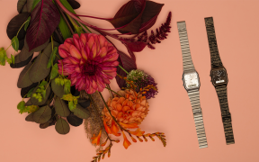 CASIO Vintage x Liberty AQ-230 featured image