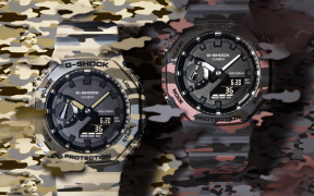 GA-2100 featured image