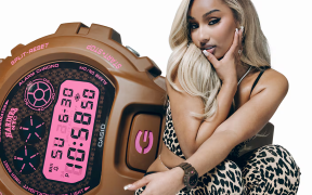 G-SHOCK x Hardies NYC DW-6900HH-5 featured image