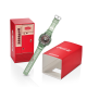 watch and opened packaging
