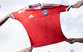 adidas x FAS Kit Launches As Part Of FAS Partnership